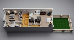 Spacious Richmondhill Home